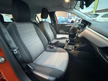 OPEL Corsa 1.2 75ch Edition à vendre à Auxerre - Image n°11