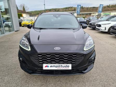 FORD Kuga 2.5 Duratec 190ch FHEV E85 ST-Line X BVA à vendre à Oyonnax - Image n°2
