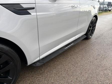 LAND-ROVER Range Rover Sport 3.0 P460e 460ch PHEV Dynamic HSE à vendre à Troyes - Image n°5