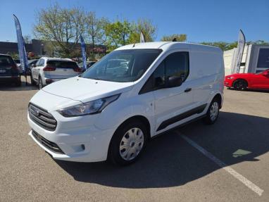 Voir le détail de l'offre de cette FORD Transit Connect L1 1.0E 100ch E85 Trend de 2024 en vente à partir de 191.48 €  / mois