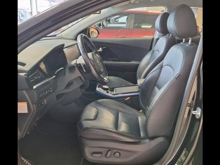KIA e-Niro Premium 204ch à vendre à Auxerre - Image n°10