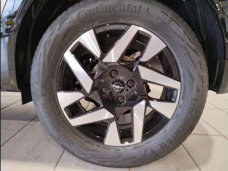 OPEL Mokka 1.2 Turbo Hybrid 136ch GS e-DCT6 à vendre à Chaumont - Image n°9