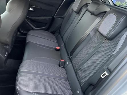 PEUGEOT 208 1.2 PureTech 100ch S&S GT Line à vendre à Orléans - Image n°11