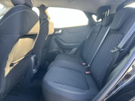 FORD Puma 1.0 EcoBoost Hybrid 125ch Titanium S&S à vendre à Dijon - Image n°12