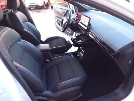 MG MOTOR MG4 EV 245ch - 77kWh Luxury MY23 à vendre à Melun - Image n°11