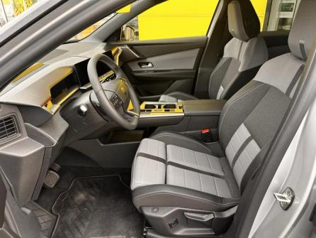 OPEL Grandland X 1.2 Turbo Hybrid 145ch GS e-DCT6 à vendre à Melun - Image n°6