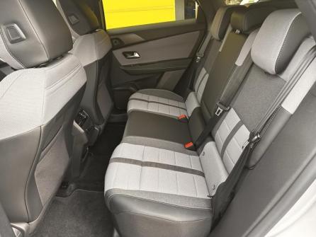 OPEL Grandland X 1.2 Turbo Hybrid 145ch GS e-DCT6 à vendre à Melun - Image n°7
