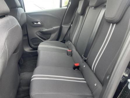 OPEL Corsa 1.2 Turbo 130ch GS BVA8 à vendre à Melun - Image n°9