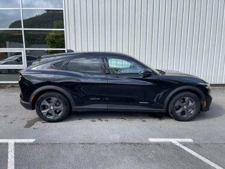 FORD Mustang Mach-E 294ch Extended Range 99kWh 7cv à vendre à Lons-le-Saunier - Image n°4