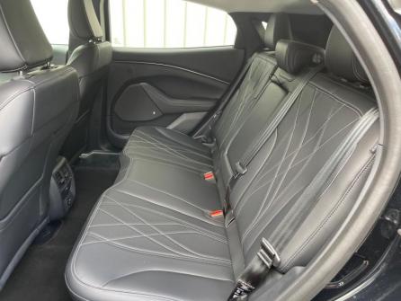 FORD Mustang Mach-E 294ch Extended Range 99kWh 7cv à vendre à Lons-le-Saunier - Image n°12