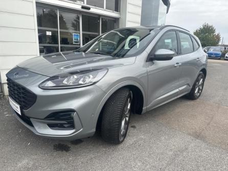 FORD Kuga 2.5 Duratec 190ch FHEV E85 ST-Line Business BVA à vendre à Auxerre - Image n°1