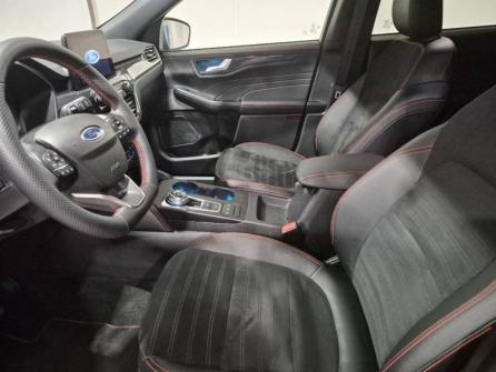 FORD Kuga 2.5 Duratec 190 ch FHEV E85 ST-Line X BVA à vendre à Chaumont - Image n°10