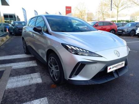 MG MOTOR MG4 EV 245ch - 77kWh Luxury MY23 à vendre à Melun - Image n°3