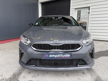 KIA Ceed 1.0 T-GDI 120ch GT Line à vendre à Reims - Image n°2