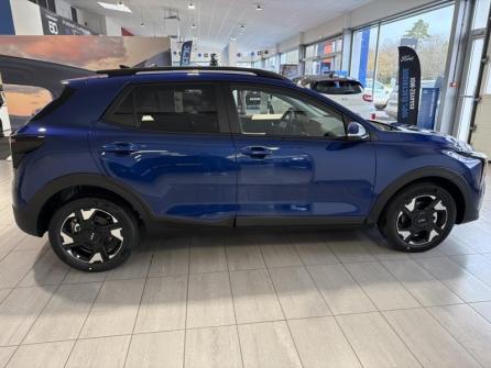KIA Stonic 1.0 T-GDi 115ch MHEV Active DCT7 à vendre à Chaumont - Image n°4