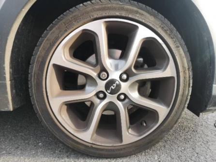 KIA Picanto 1.2 DPi 84ch X-Line à vendre à Saint-Maximin - Image n°12