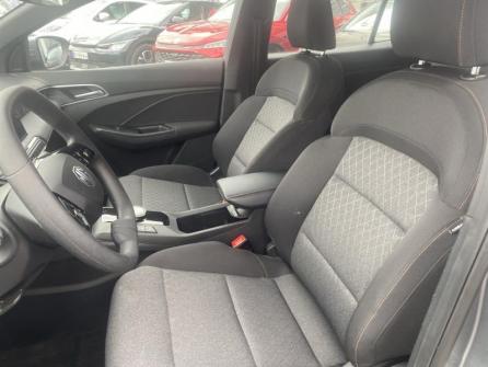 MG MOTOR MG3 Hybrid+ 195ch Comfort à vendre à Compiègne - Image n°10