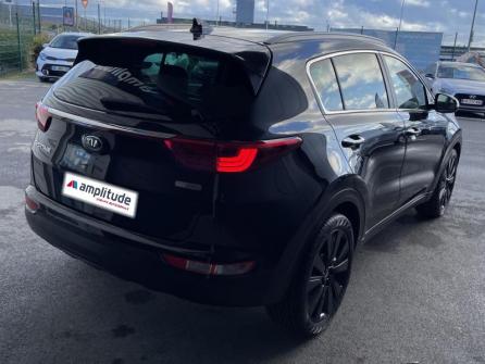KIA Sportage 1.7 CRDi 115ch ISG Premium 4x2 à vendre à Reims - Image n°5
