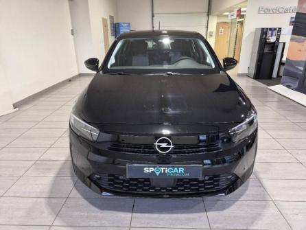 OPEL Corsa 1.2 Turbo 100 ch Edition BVA8 à vendre à Chaumont - Image n°2