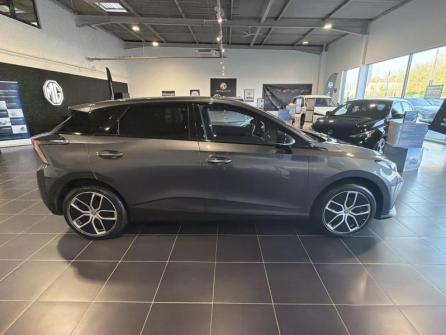 MG MOTOR MG4 EV 245ch - 77kWh Luxury MY23 à vendre à Saint-Maximin - Image n°4