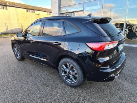 FORD Kuga 2.5 Duratec 190ch FHEV E85 ST-Line BVA à vendre à Oyonnax - Image n°7