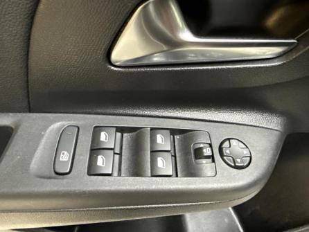 OPEL Corsa 1.2 Turbo 130ch GS Line BVA à vendre à Brie-Comte-Robert - Image n°11