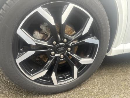 FORD Puma 1.0 Flexifuel 125ch S&S mHEV Titanium à vendre à Besançon - Image n°9