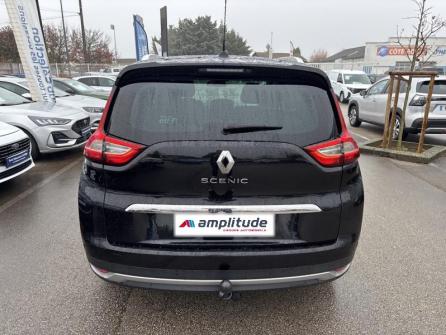 RENAULT Grand Scenic 1.6 dCi 130ch Energy Intens à vendre à Beaune - Image n°6