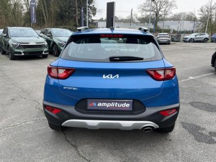 KIA Stonic 1.0 T-GDi 100ch Active à vendre à Garges Les Gonesse - Image n°6