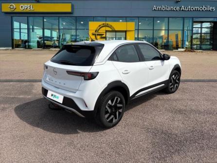 OPEL Mokka 1.2 Turbo 130ch Elegance BVA8 à vendre à Troyes - Image n°7