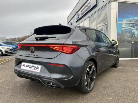 CUPRA Leon 1.5 eTSI 150ch V DSG7 à vendre à Dole - Image n°5