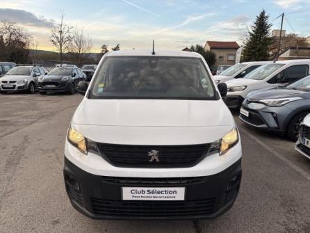 PEUGEOT Partner Long 950kg BlueHDi 100ch S&S Premium à vendre à Beaune - Image n°2