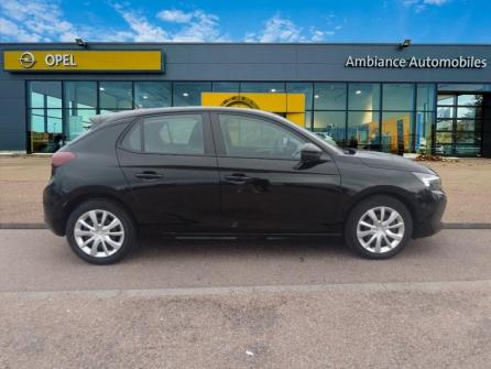 OPEL Corsa 1.2 Turbo 100ch Edition à vendre à Troyes - Image n°4