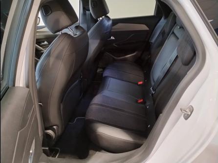 PEUGEOT 308 SW 1.5 BlueHDi 130 ch S&S GT EAT8 à vendre à Chaumont - Image n°12