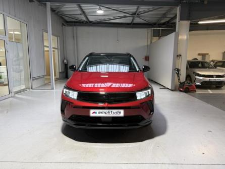 OPEL Grandland X 1.2 Turbo 130ch GS à vendre à Brie-Comte-Robert - Image n°2