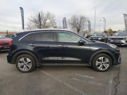 KIA e-Niro e-Premium 204ch à vendre à Saint-Maximin - Image n°4