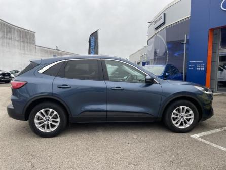 FORD Kuga 2.0 EcoBlue 150ch mHEV Titanium à vendre à Besançon - Image n°8
