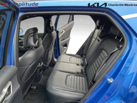 KIA Sportage 1.6 T-GDi 210ch HEV GT-line Premium BVA6 à vendre à Charleville-Mézières - Image n°12