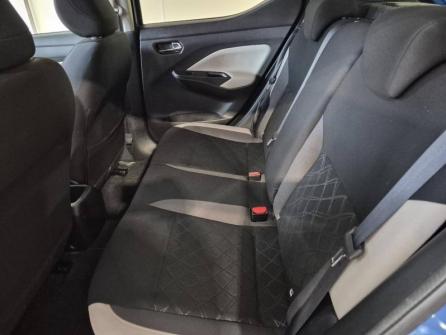 NISSAN Micra 0.9 IG-T 90 ch N-Connecta à vendre à Chaumont - Image n°12