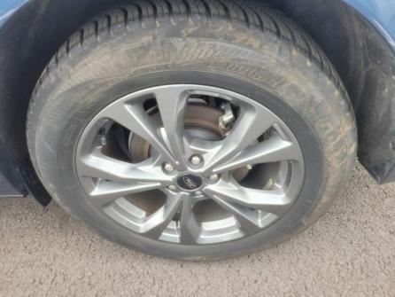 FORD Kuga 2.5 Duratec 190ch FHEV E85 ST-Line BVA à vendre à Sens - Image n°4