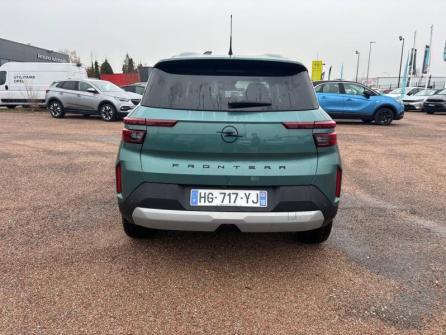OPEL Frontera Electric 113ch 44kWh GS à vendre à Troyes - Image n°6