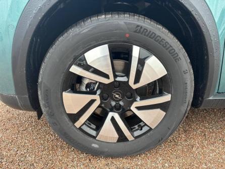 OPEL Frontera Electric 113ch 44kWh GS à vendre à Troyes - Image n°8