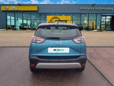 OPEL Crossland X 1.2 Turbo 130ch Elegance à vendre à Troyes - Image n°5