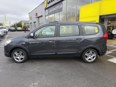 DACIA Lodgy 1.5 Blue dCi 115ch Stepway 7 places à vendre à Melun - Image n°8
