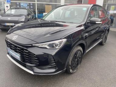Voir le détail de l'offre de cette MG MOTOR ZS Hybrid+ 197ch Standard de 2025 en vente à partir de 20 799 € 