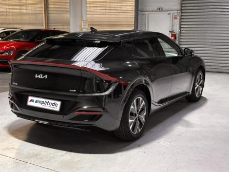 KIA EV6 229ch GT-Line 2WD à vendre à Brie-Comte-Robert - Image n°4