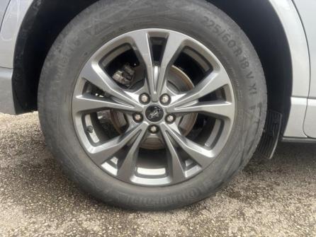 FORD Kuga 2.5 Duratec 190ch FHEV E85 ST-Line X BVA à vendre à Besançon - Image n°9