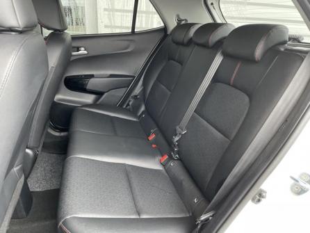 KIA Picanto 1.2 DPi 84ch GT Line Premium BVMA5 à vendre à Reims - Image n°12
