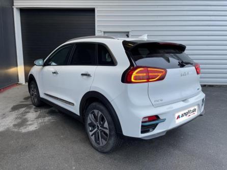 KIA e-Niro Active 204ch à vendre à Reims - Image n°7