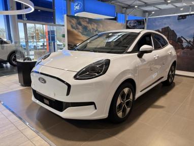 Voir le détail de l'offre de cette FORD Puma Gen-E 168ch Standard Range 43 kWh de 2025 en vente à partir de 26 790 € 